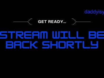 webcam couple daddyisyourtoy capture image #4072333