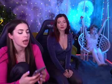 webcam couple anabel054 capture image #3226270