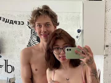 webcam couple zara_n_rob capture image #4064866