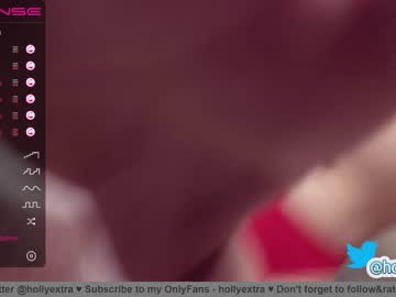 webcam girl hollyextra capture image #246727