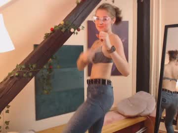 webcam girl abi_i capture image #2492498