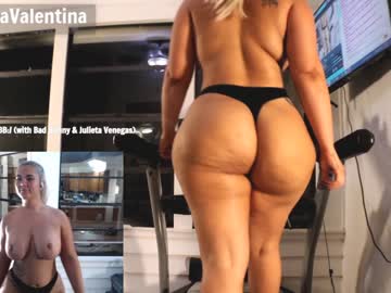 webcam girl milavalentinax capture image #1799911