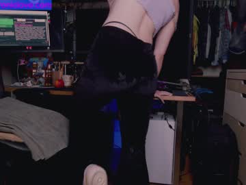 webcam girl chroniclove capture image #2533179