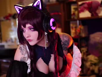 webcam girl faith_chan capture image #1800978