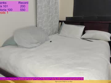 webcam couple ricanpeekan94 capture image #3767002