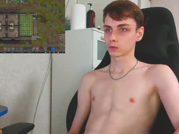 webcam man danny_fox888 capture image #4037313