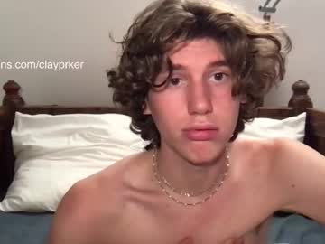 webcam man clay_parker capture image #2568456