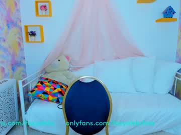 webcam girl foxy_aleks capture image #1249210