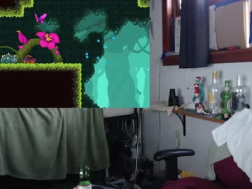 webcam man bedghost capture image #2194546