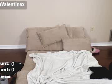 webcam girl milavalentinax capture image #1650344