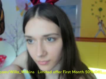 webcam girl willa_wilkins_ capture image #1630811