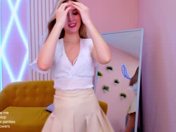 webcam girl milablush capture image #3275213
