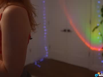 webcam girl alisonrouge capture image #3315019