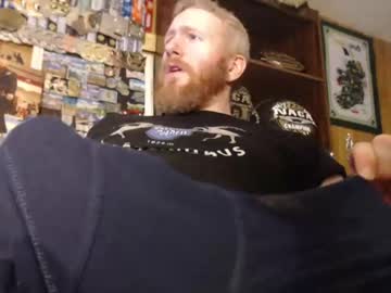 webcam man redhead4fun capture image #2656331