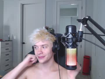 webcam man ironthud capture image #2261079