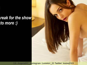 webcam couple angela007_ capture image #2704244