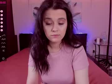 webcam girl sharlotte_gilbi capture image #2107015