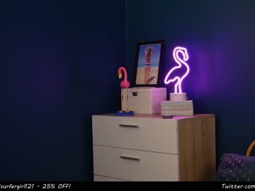 webcam girl surfergirl121 capture image #3570706