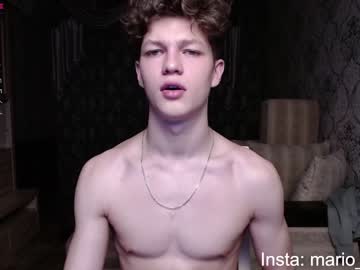 webcam man mario_serhos capture image #1182965