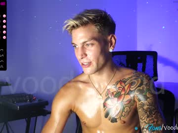 webcam man voodoo_hd capture image #1270191