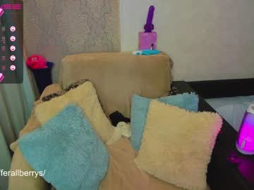 webcam girl ferallberrys capture image #3138602