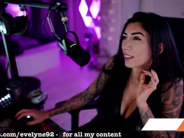 webcam girl evelyne92 capture image #2730604