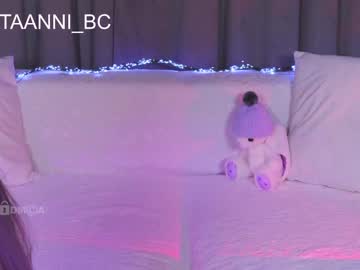 webcam girl taanni_bc capture image #2855438
