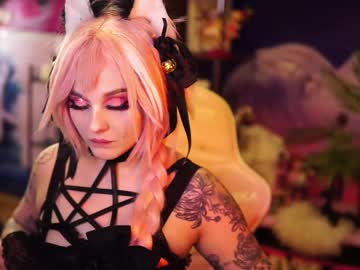 webcam girl faith_chan capture image #1397914