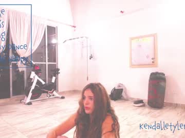 webcam girl kendalltyler capture image #254915