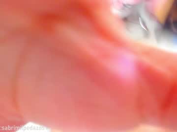 webcam girl sabrina_geek capture image #3796162