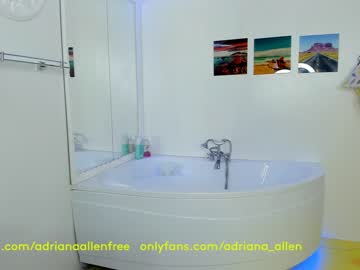 webcam girl adriana_allen capture image #1329550