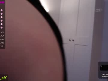 webcam girl magic_elf capture image #1350953