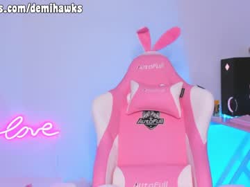 webcam girl demihawks capture image #1922615