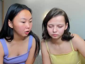 webcam couple vanessa_tomson capture image #3103070