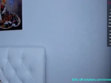 webcam girl _timeless_paradox capture image #674377