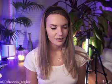 webcam girl phoenix_taylor capture image #3680056
