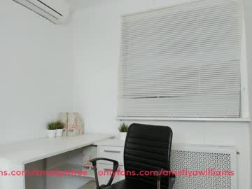 webcam girl amelia__williams capture image #1100163