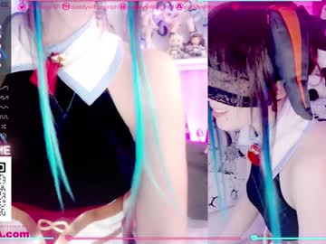 webcam girl daddyslittlegirl01 capture image #3534959