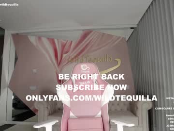 webcam girl wildtequilla capture image #3205555