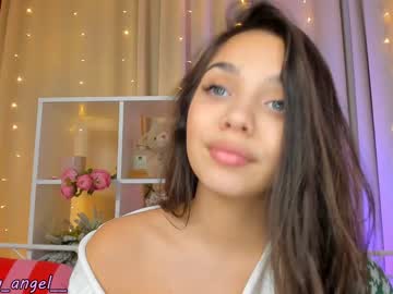 webcam girl annbarby capture image #725872
