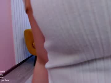 webcam girl milablush capture image #3109916
