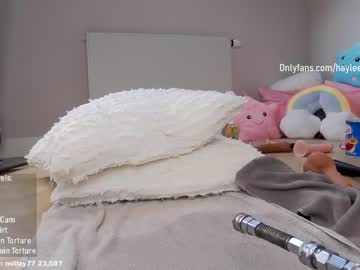 webcam girl hayleex capture image #2257297