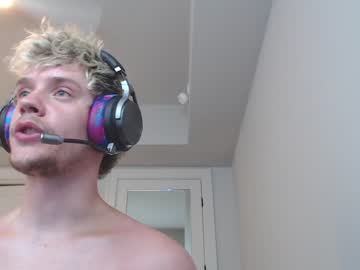 webcam man ironthud capture image #2051402
