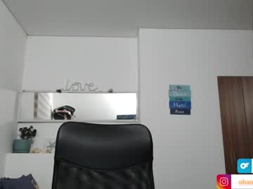 webcam girl ohanna_ capture image #2619257