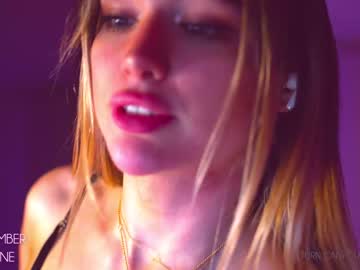 webcam girl emmber capture image #1678824