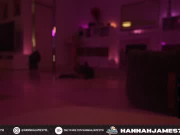 webcam girl hannahjames710 capture image #3034812