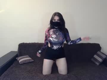 webcam girl cutiecarmen_ capture image #1719746