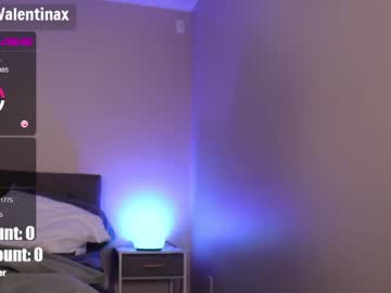 webcam girl milavalentinax capture image #314163