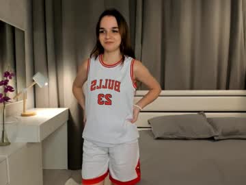 webcam girl julianabritt capture image #4097394