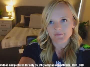 webcam girl taylor_love_303 capture image #124410